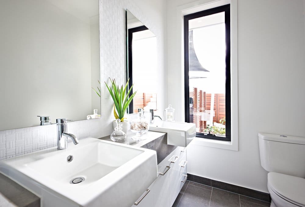 fixed picture Schuco AWS 70 SC