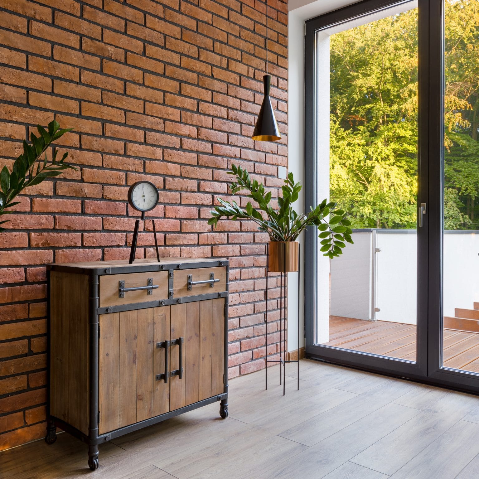 Schuco Residential Doors