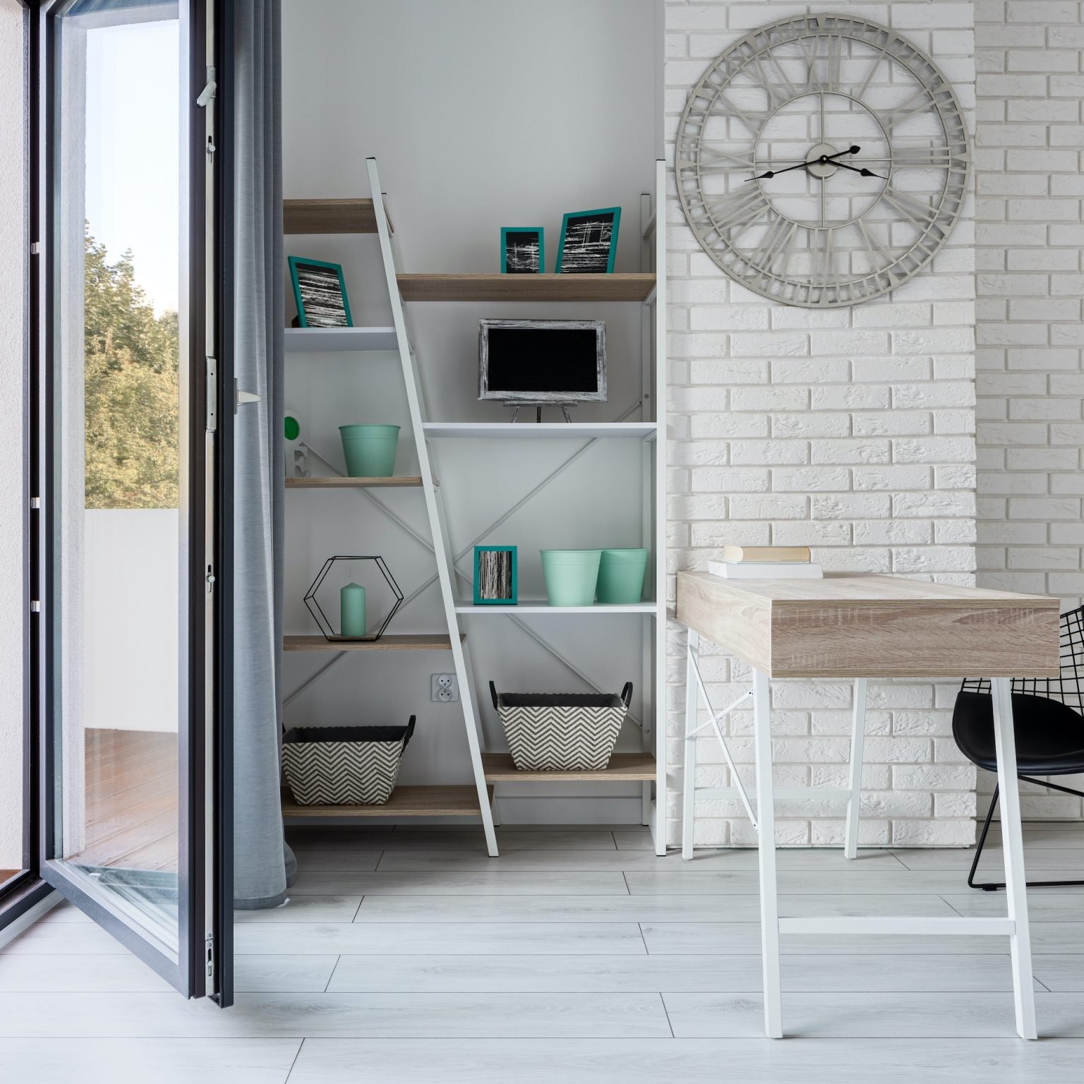 bedroom new Schuco Residential Doors