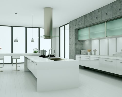 glass options like integral blinds