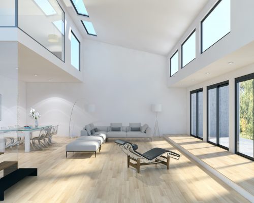 sunflex SVG30 sliding doors