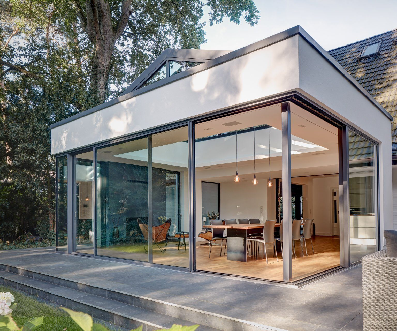 cero patio doors solarlux