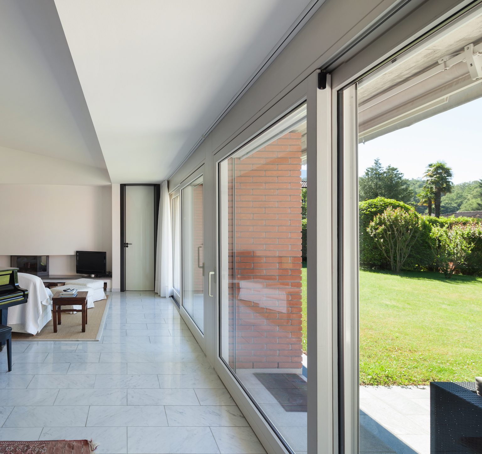 Shuco brand and system doors