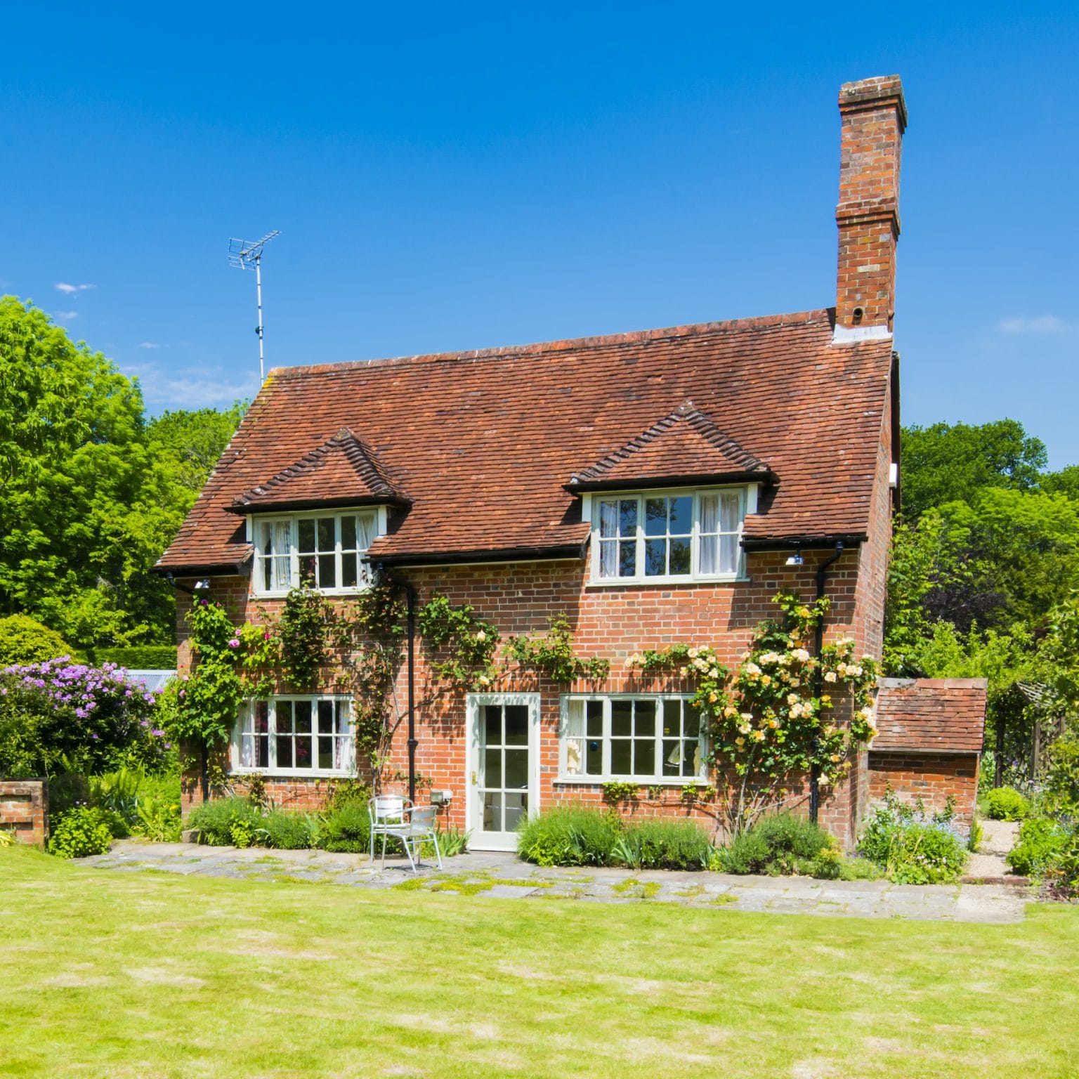residence-7-windows in PVCu