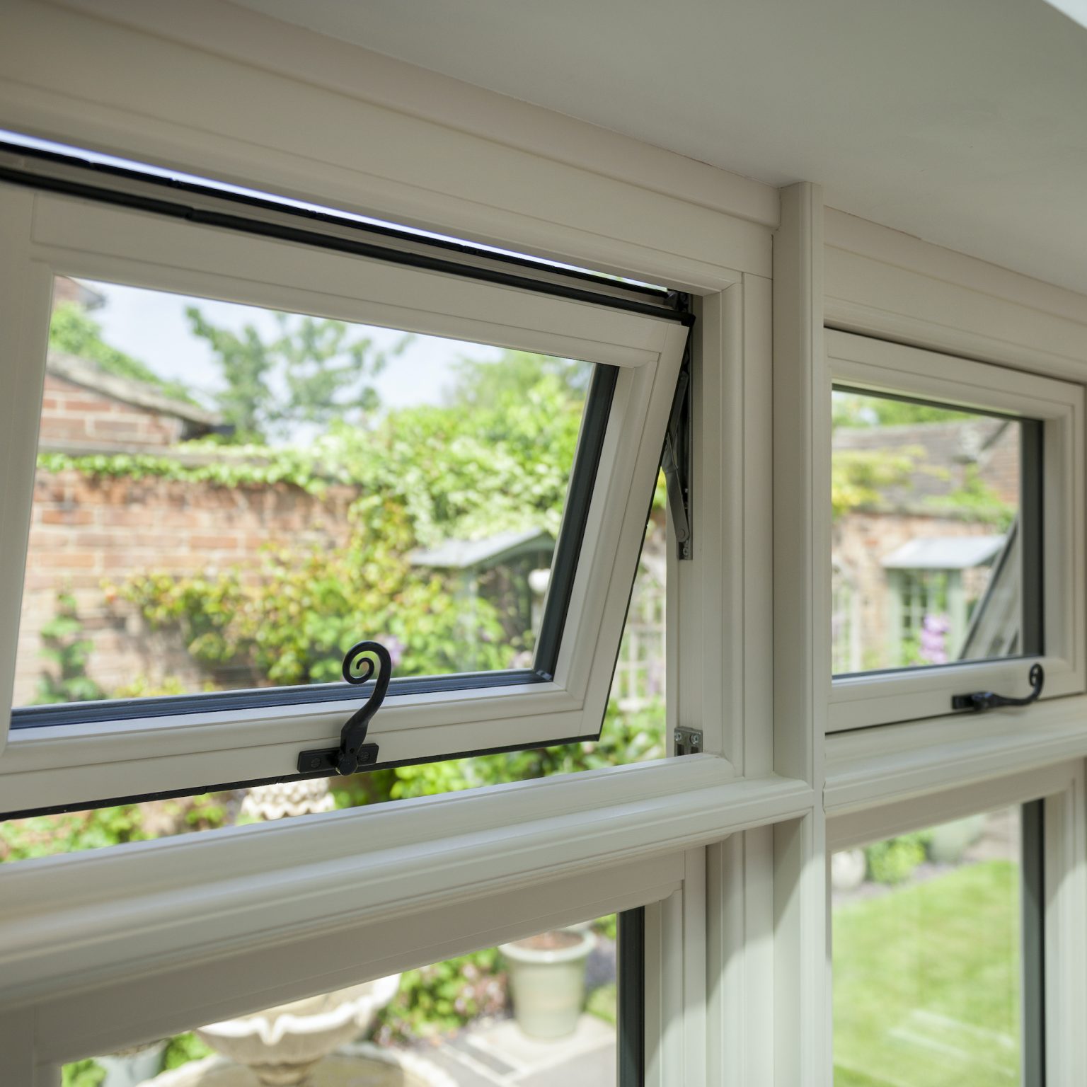 residence windows and doors