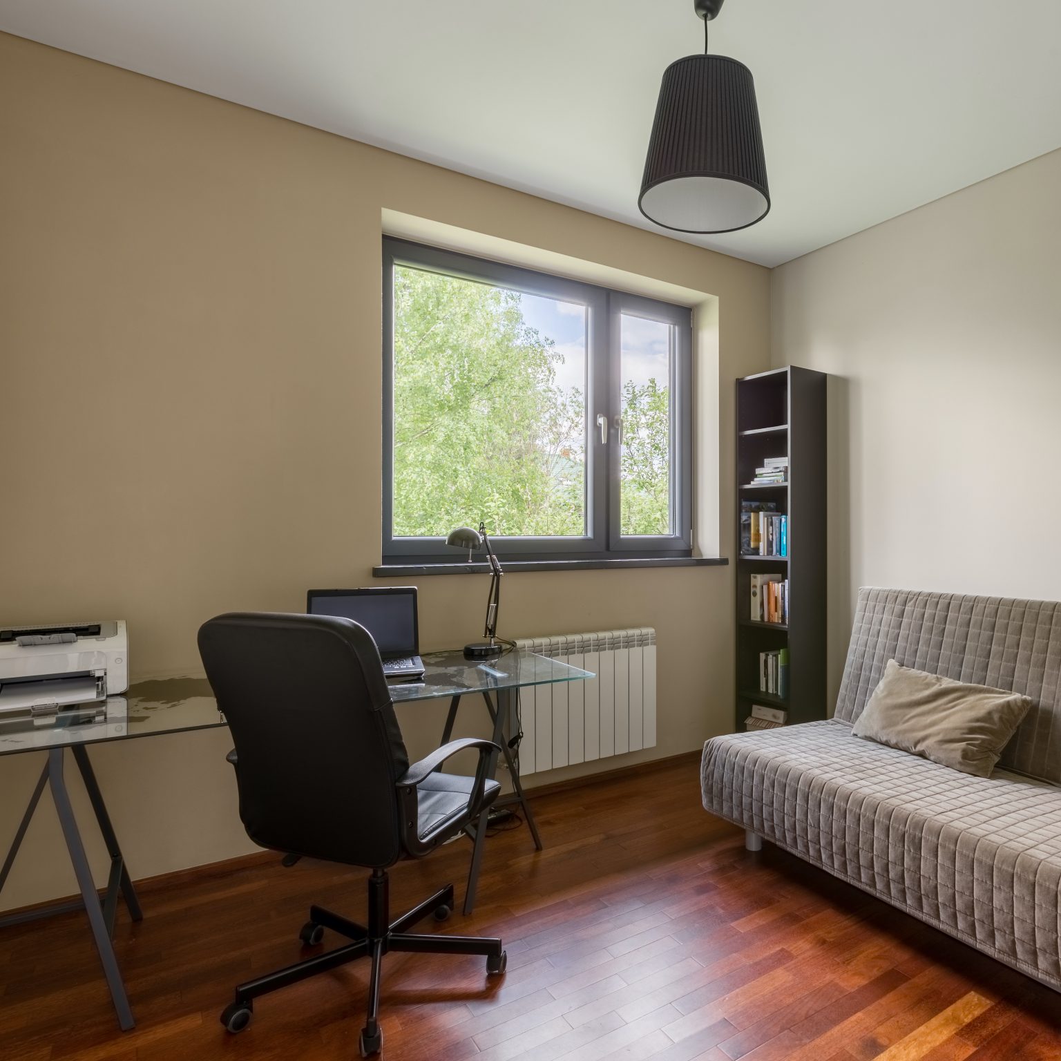 Origin OW70 slimline windows