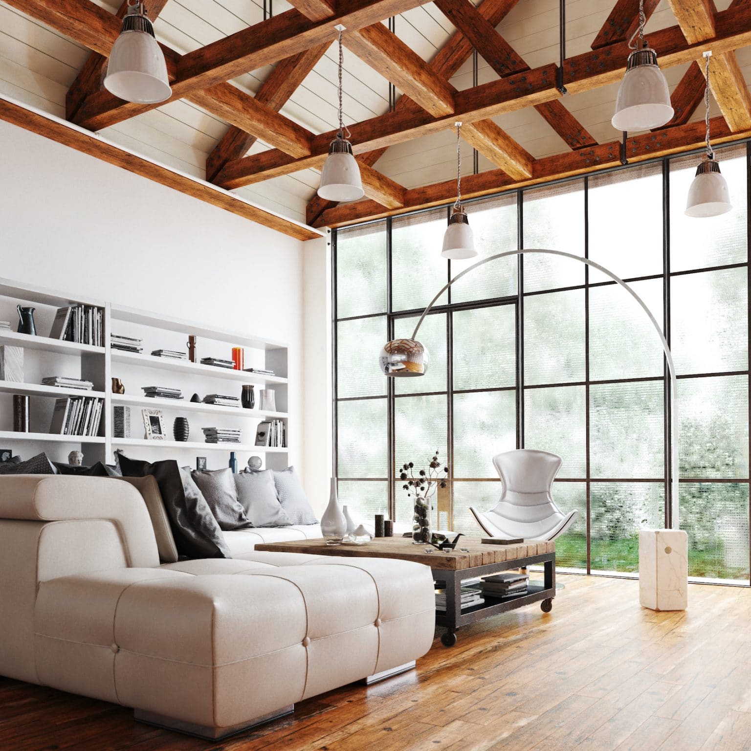 slimline Steel-Replacement Doors