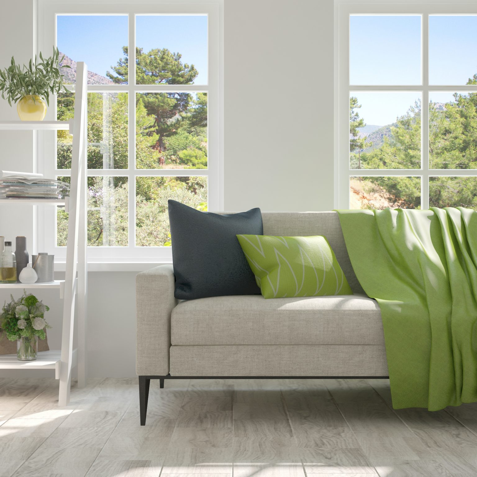 alühome aïr Heritage Steel Replacement Windows