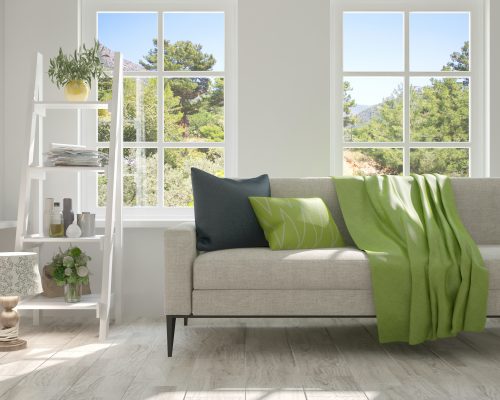 alühome aïr Heritage Steel Replacement Windows