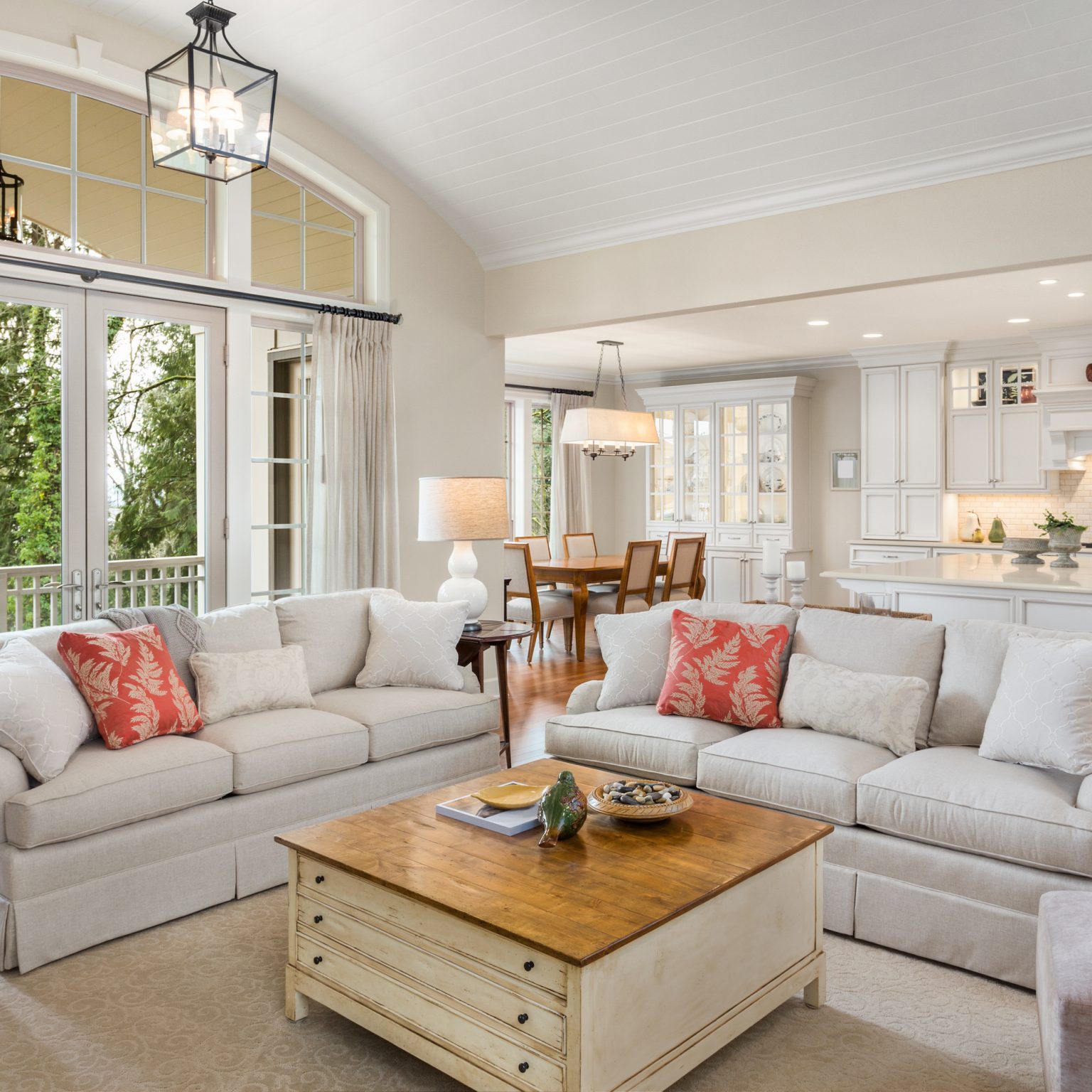 french residential doors and sidelights