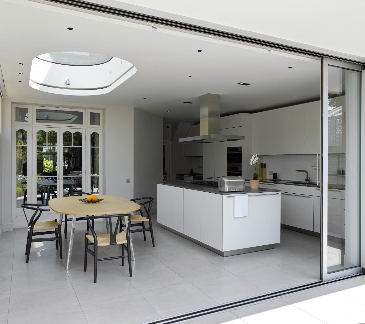 buying sunflex sliding doors