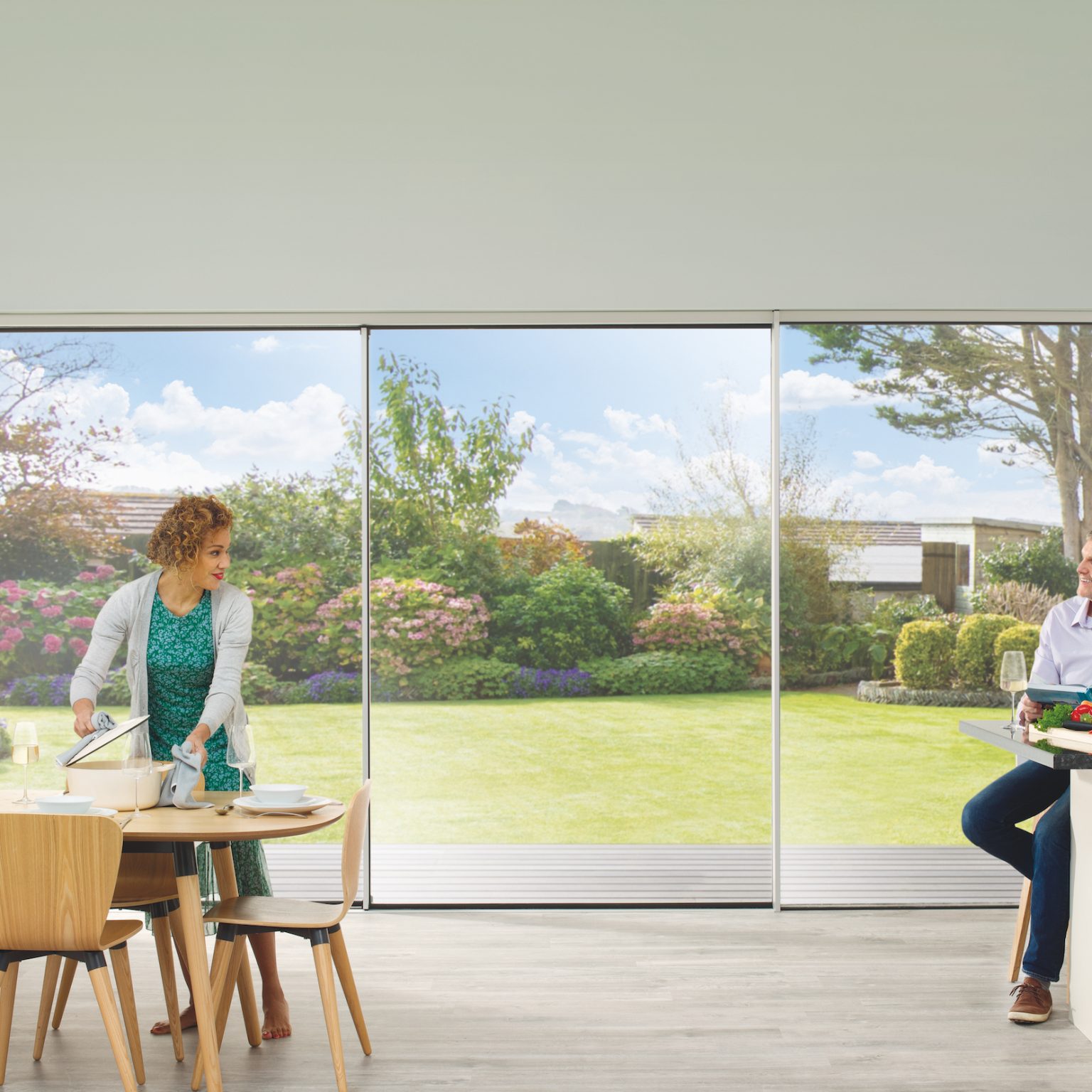 Origin OS-29 Sliding Door