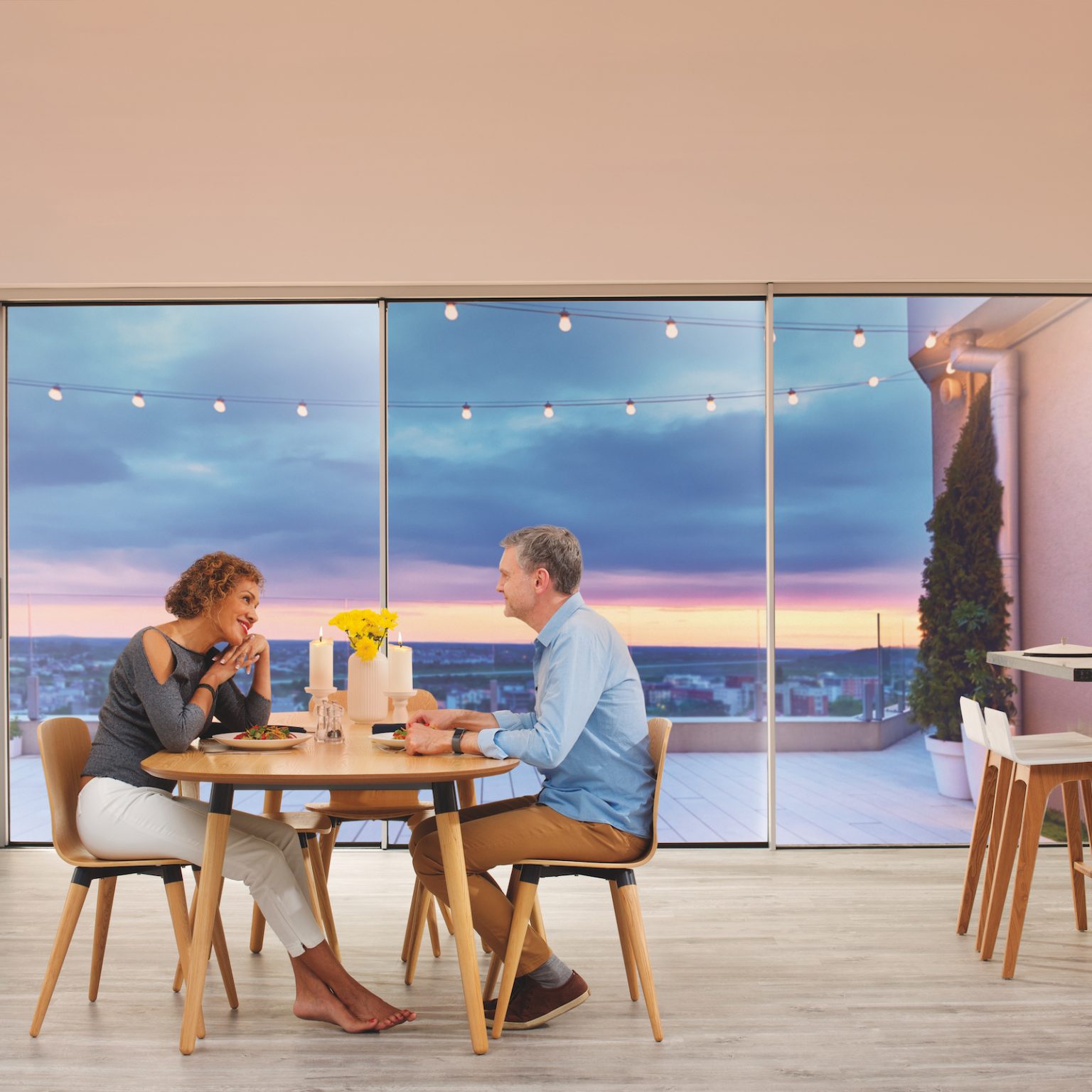 Origin OS-29 Sliding Doors