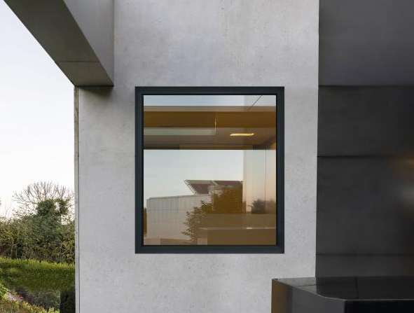 cortizo cor 70 tilt and turn window